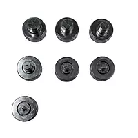 Kit Expansor de Tubo de Palanca de 3/8", 1/2", 5/8", 3/4", 7/8", 1-1/8", 1-1/4", 1-3/8", 1-1/2", 1-5/8" - WIP-HE-11