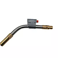 Antorcha de Encendido Automatico con Manguera y Valvula Auxiliar, MAPP, Propano, GLP - WIP-HT-2