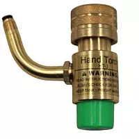 Antorcha de Encendido Automatico Portatil, MAPP, Propano, GLP - WIP-HT-3