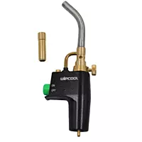 Antorcha Manual de Encendido Automaticp, MAPP, Propano, GLP - WIP-HT-1