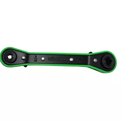 Llave de Trinquete de 1/4", 3/8", 3/16", 5/16" - WIP-HW-1 Llave de Trinquete de 1/4", 3/8", 3/16", 5/16" - WIP-HW-1