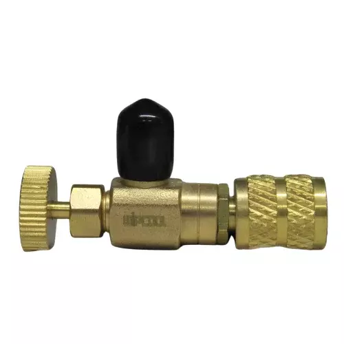 Valvula de Control de Seguridad 5/16" FFL X 1/4" MFL - WIP-MCV-2