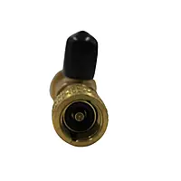 Valvula de Control de Seguridad 5/16" FFL X 1/4" MFL - WIP-MCV-2