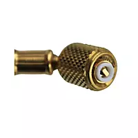 Kits de Manometros, -30 INHG-500 PSI / -30 INHG-800 PSI, R22, R410A, R32 - WIP-MG-2K