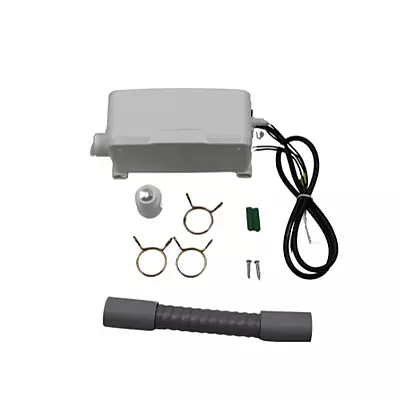 Bomba de Condensado de Tanque Pequeño, 110 LPH, 100-230 V/60 HZ - WIP-P110 Bomba de Condensado de Tanque Pequeño, 110 LPH, 100-230 V/60 HZ - WIP-P110