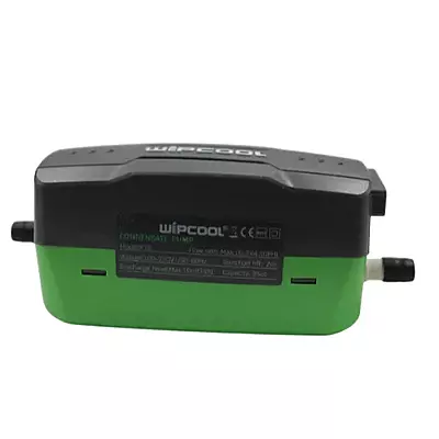 Minibomba de Condensado, Montaje en Ductoo, 16 LPH, 110-230 V/60 HZ - WIP-P16 Minibomba de Condensado, Montaje en Ductoo, 16 LPH, 110-230 V/60 HZ - WIP-P16