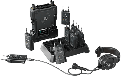 Hollyland Solidcom M1-8B