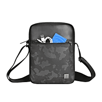 WIWU Salem Sling Bag for men Daily Crossbody bag