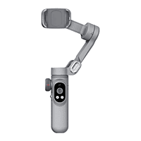 WIWU Wi-SE007 Handheld Gimbal Stabilizer - White