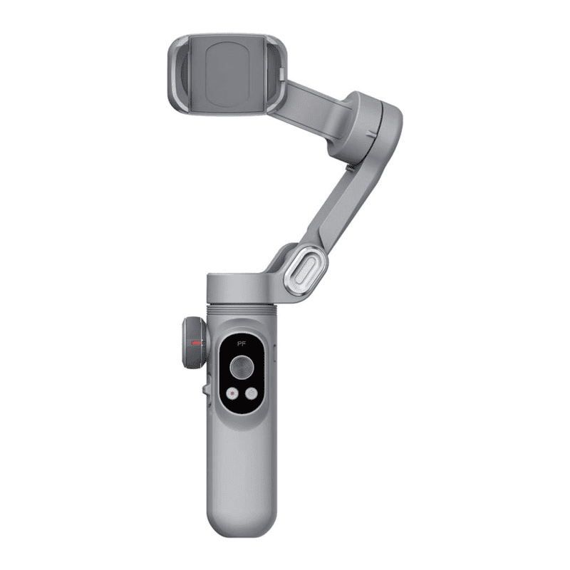 WIWU Wi-SE007 Handheld Gimbal Stabilizer - White
