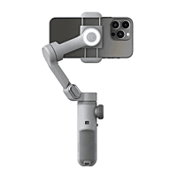 WIWU Wi-SE007 Handheld Gimbal Stabilizer - White