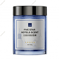 "WIWU Premium Star Solid Balm Hilton Smell Candle Ai004 Hilton Hotel Smell