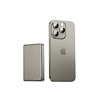 WIWU Ultra-Thin Series Power Bank  10000mAh P020 Grey