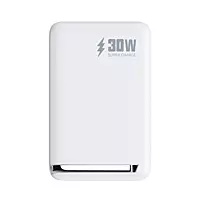 WIWU Magnetic Power Bank with Stand 10000mAh P031