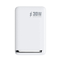 WIWU Magnetic Power Bank with Stand 10000mAh P031