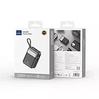 WIWU GALAXY Power Bank P036 20000mAh