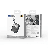 WIWU GALAXY Power Bank P036 20000mAh
