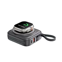 Small square series Power Bank 10000mAh P055