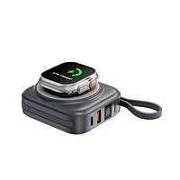 Small square series Power Bank 10000mAh P055