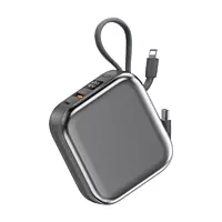 Small square series Power Bank 10000mAh P055