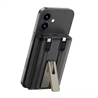 WIWU Elite Power Bank P056 Black