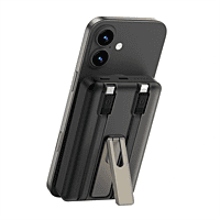 WIWU Elite Power Bank P056 Black