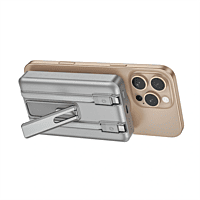 WIUW Elite Power Bank P056 Silver