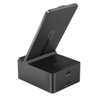 WIWU 3 in 1 wireless charger 15W W011 Grey