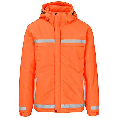 Defender Hi-Viz Jacket