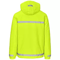 Defender Hi-Viz Jacket