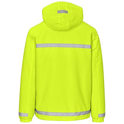 Defender Hi-Viz Jacket