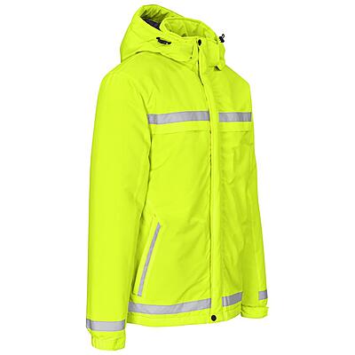 Defender Hi-Viz Jacket