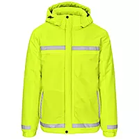 Defender Hi-Viz Jacket