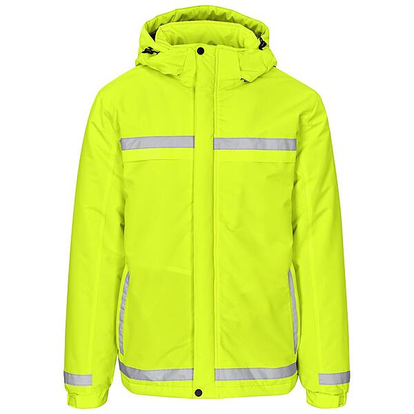 Defender Hi-Viz Jacket