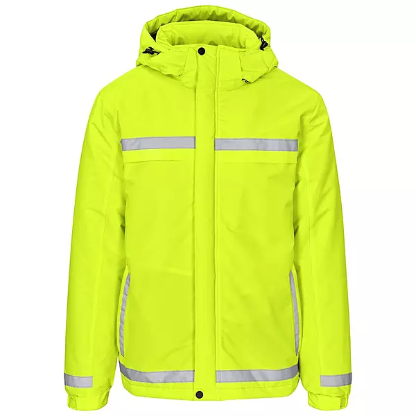 Defender Hi-Viz Jacket