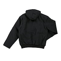 DUCK BOMBER JACKET DUCK BOMBER JACKET