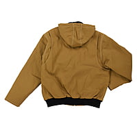 DUCK BOMBER JACKET DUCK BOMBER JACKET