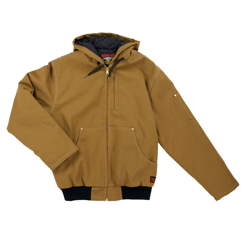 DUCK BOMBER JACKET DUCK BOMBER JACKET