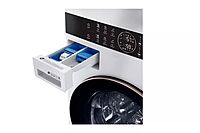 LG® WKE100HWA Single Unit Front Load LG WashTower™ with Electric Dryer LG® WKE100HWA Single Unit Front Load LG WashTower™ with Electric Dryer