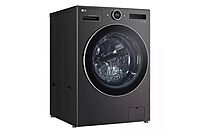 LG® WM6998HBA Ventless Washer/Dryer Combo 5.0 cu. ft. Capacity with Inverter Heat Pump LG® WM6998HBA Ventless Washer/Dryer Combo 5.0 cu. ft. Capacity with Inverter Heat Pump