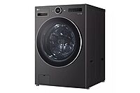 LG® WM6998HBA Ventless Washer/Dryer Combo 5.0 cu. ft. Capacity with Inverter Heat Pump LG® WM6998HBA Ventless Washer/Dryer Combo 5.0 cu. ft. Capacity with Inverter Heat Pump