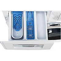 Blomberg® WM98220 24" Front Load Washer Blomberg® WM98220 24" Front Load Washer