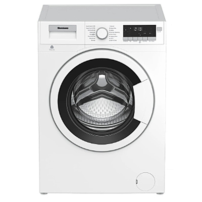 Blomberg® WM98220 24" Front Load Washer