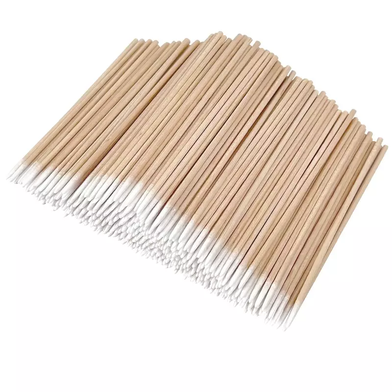 WODDEN MICROFIBER BRUSH