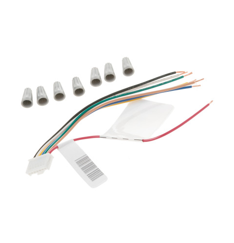 GE® WP26X21585 7-Pin Thermostat Kit
