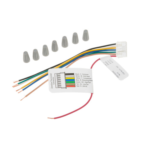 GE® WP26X21585 7-Pin Thermostat Kit