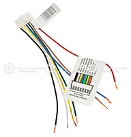 GE® WP26X24981 8-Pin Thermostat Kit