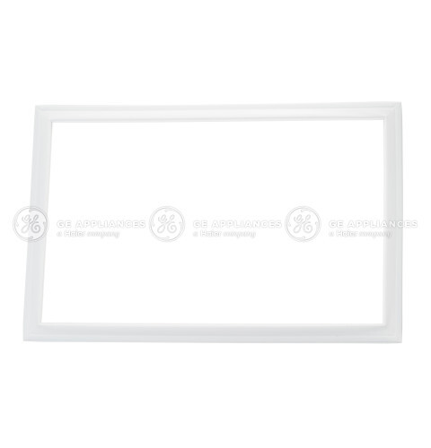 GE® WR14X27230 Refrigerator Freezer Door Gasket