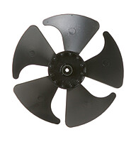 GE® WR60X10204 Blade Evaporator Fan Assembly GE® WR60X10204 Blade Evaporator Fan Assembly