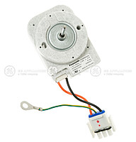 GE® WR60X31522 Evaporator Fan Motor